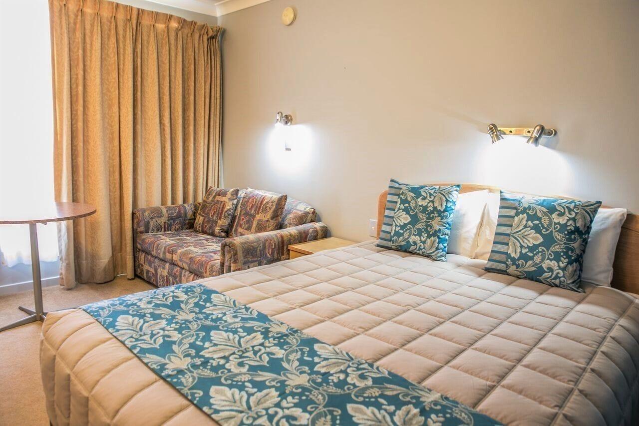 Gosford Palms Motor Inn Экстерьер фото