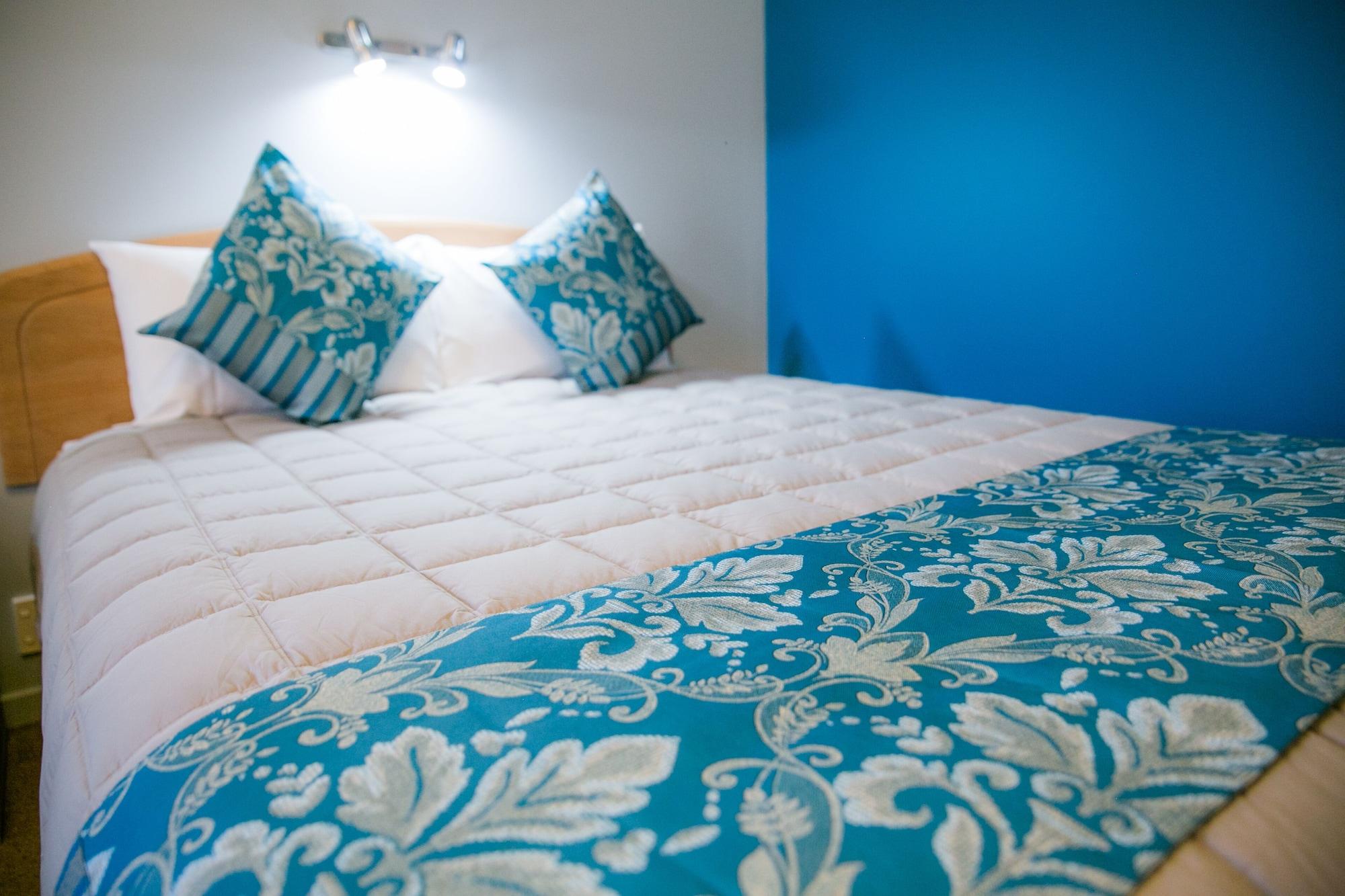 Gosford Palms Motor Inn Экстерьер фото