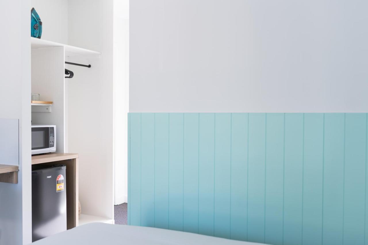 Gosford Palms Motor Inn Экстерьер фото