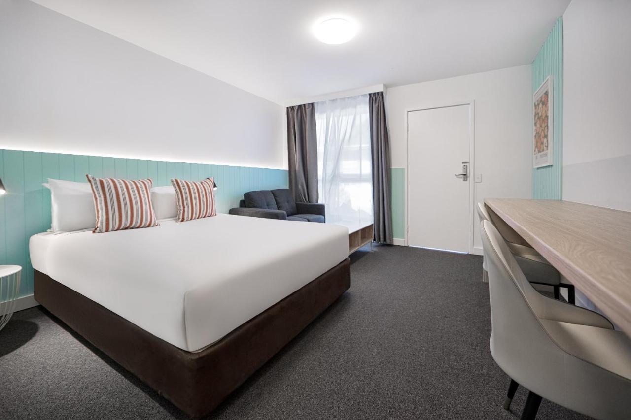 Gosford Palms Motor Inn Экстерьер фото