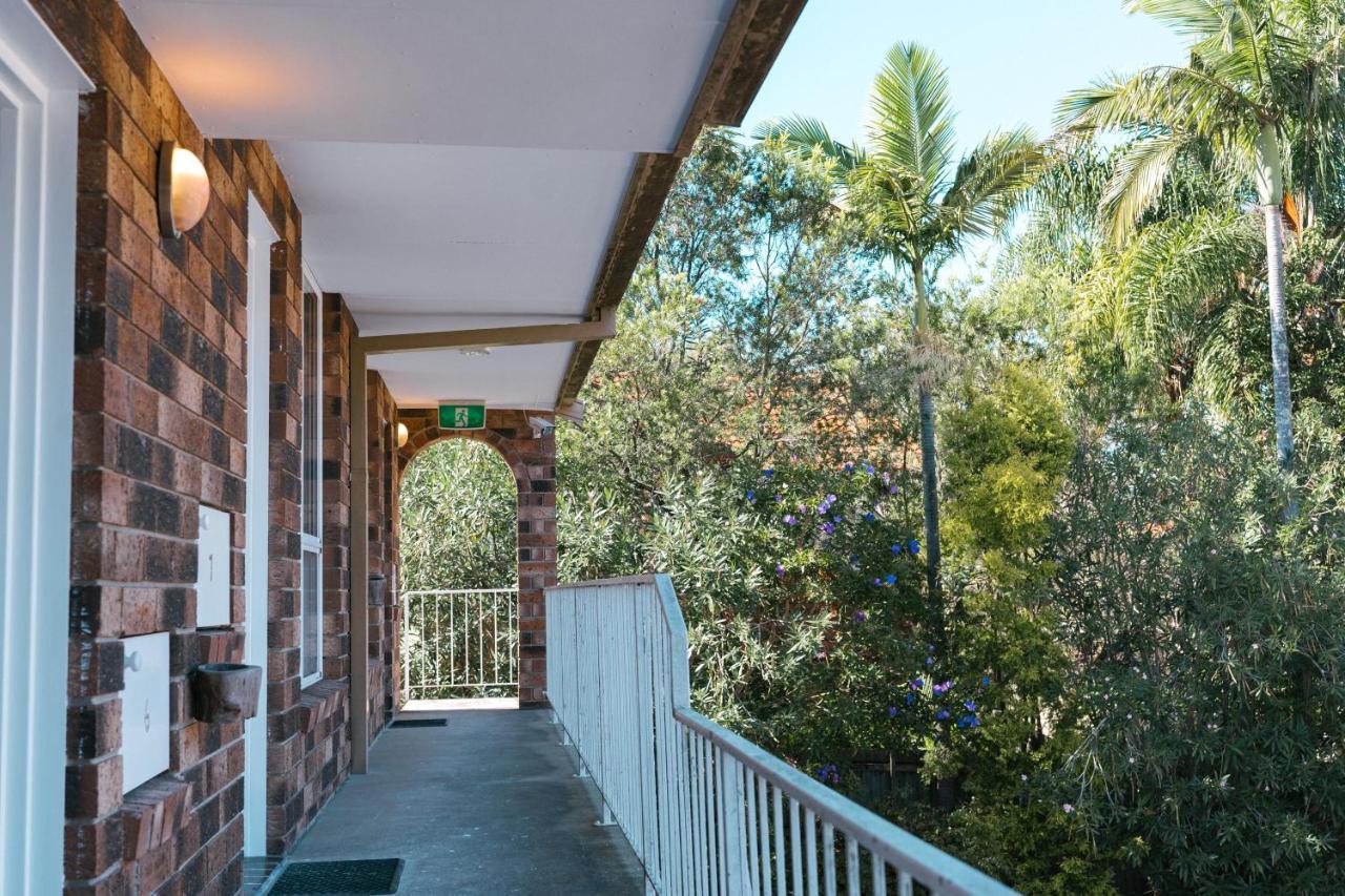 Gosford Palms Motor Inn Экстерьер фото