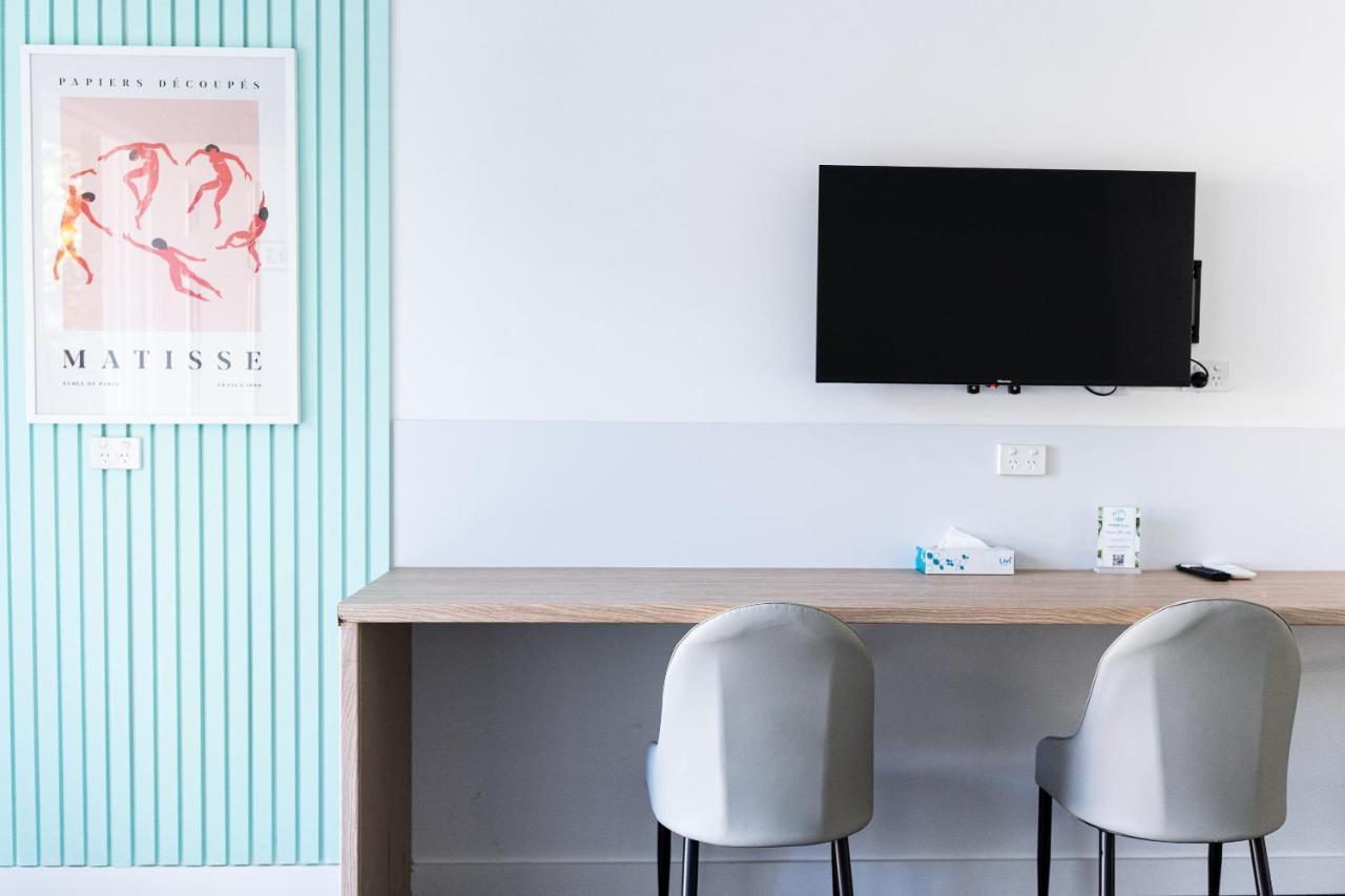 Gosford Palms Motor Inn Экстерьер фото
