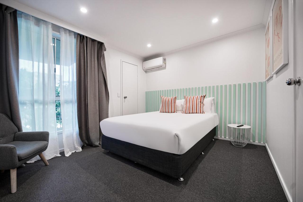Gosford Palms Motor Inn Экстерьер фото