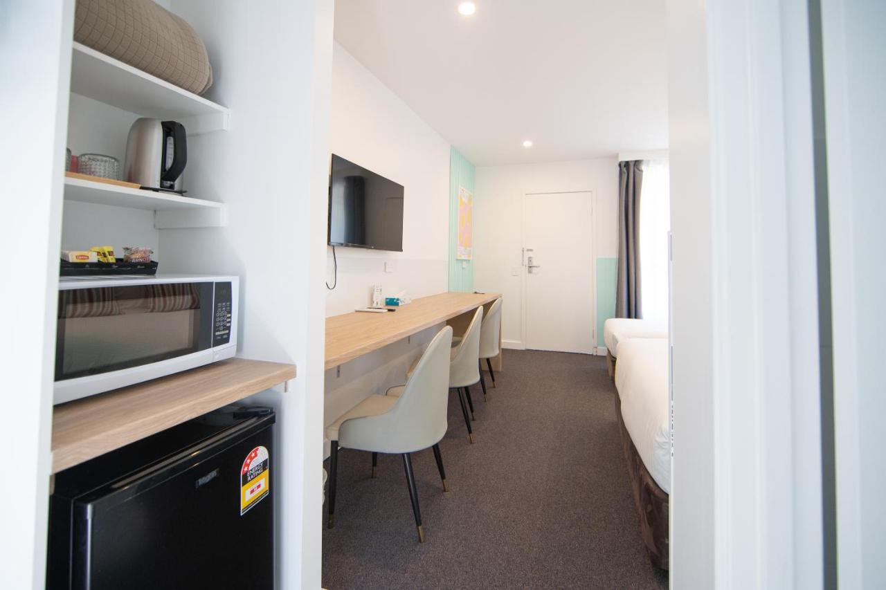 Gosford Palms Motor Inn Экстерьер фото