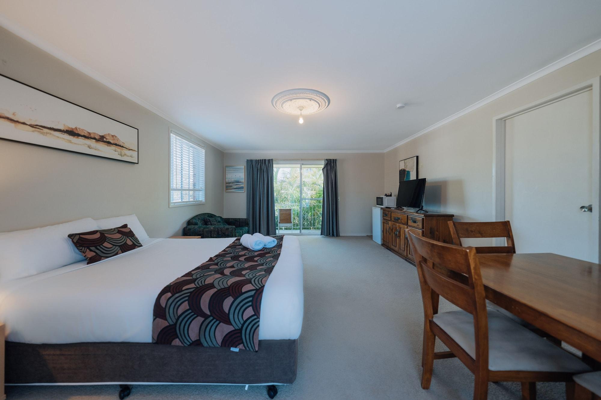 Gosford Palms Motor Inn Экстерьер фото