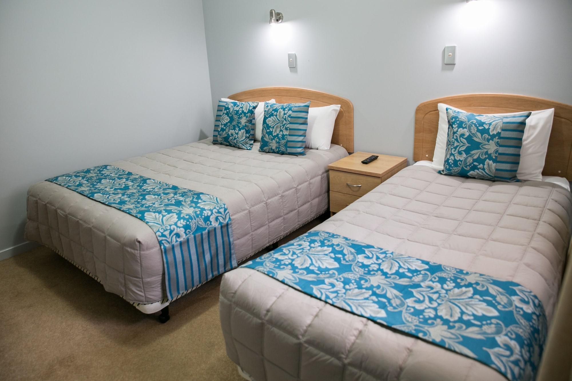 Gosford Palms Motor Inn Экстерьер фото